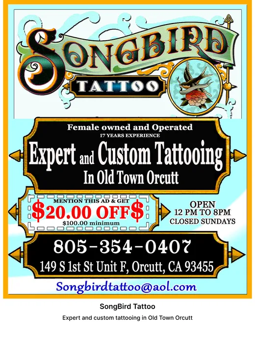 Advertisement: Frame 44